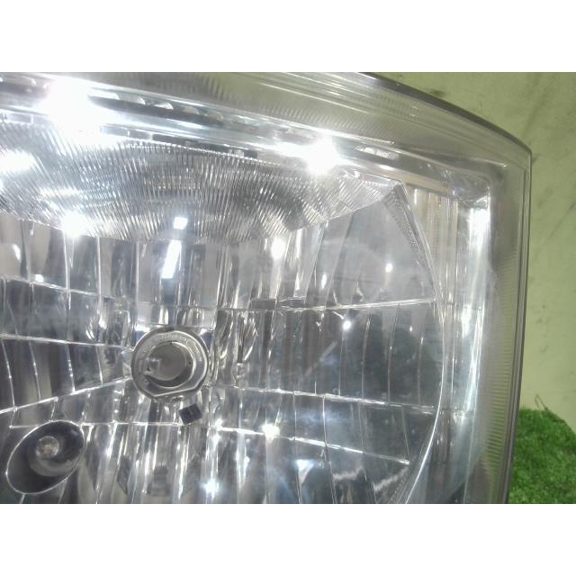キャンター TKG-FEA50 左ヘッドランプASSY 4P10T 100-37093 MK580525