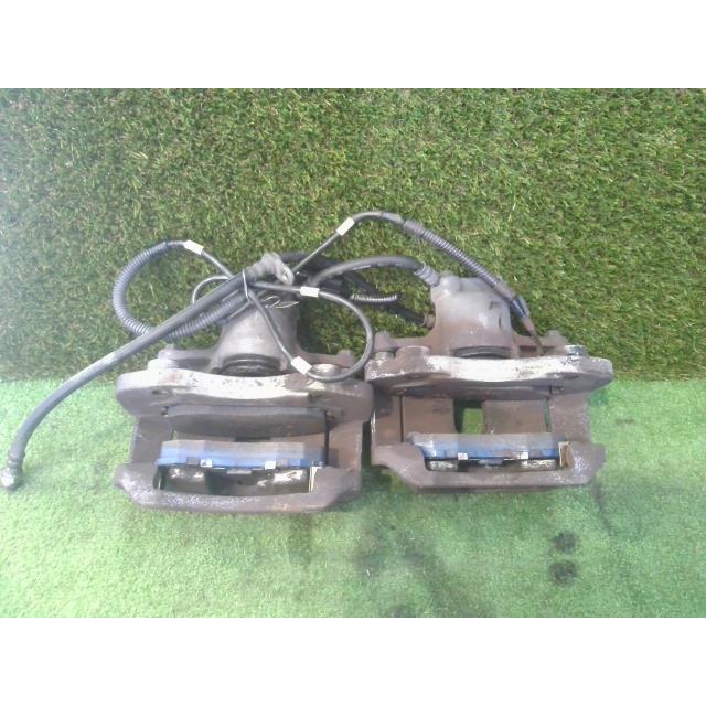 キャンター PDG-FE82D 右Fキャリパー 4M50T   MK356351 中古の画像