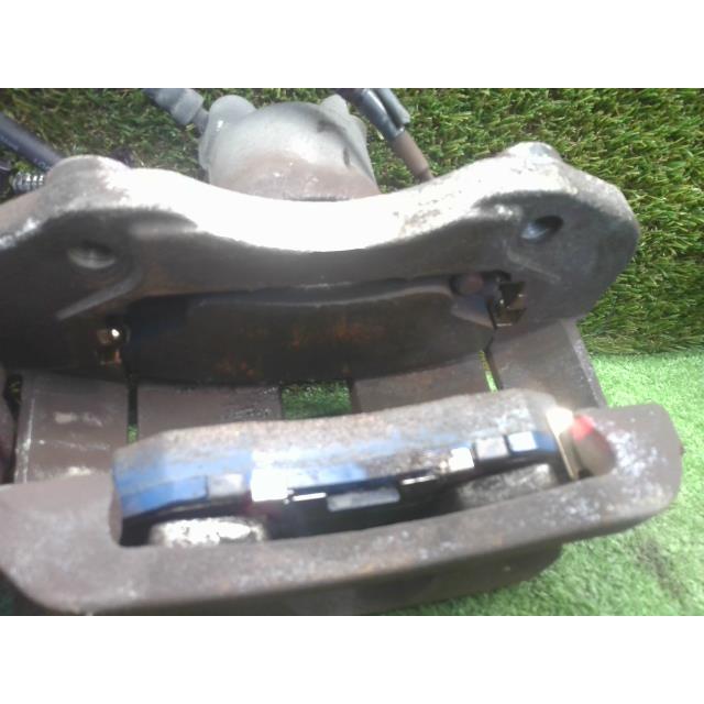 キャンター PDG-FE82D 右Fキャリパー 4M50T   MK356351 中古の画像