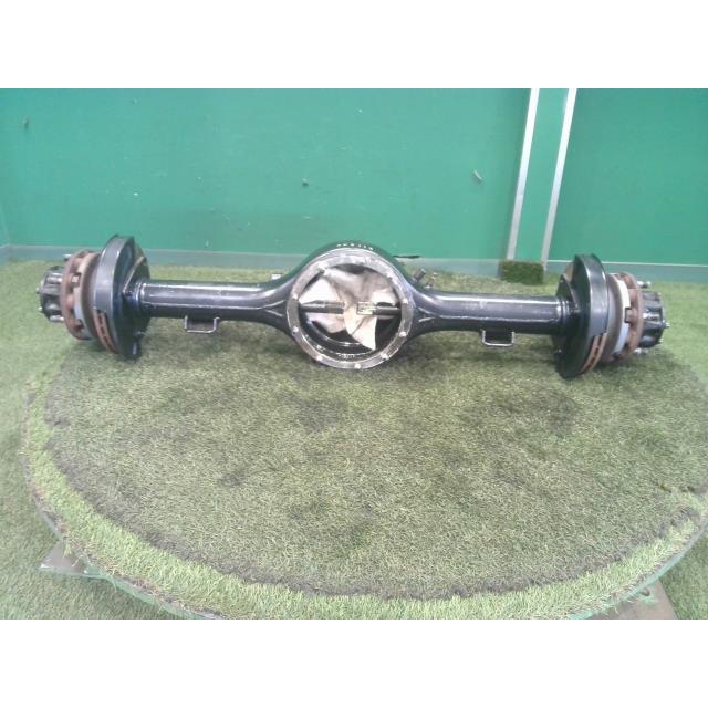 キャンター PA-FB70BB Rホーシングケース 4M42T   MK499953 中古の画像
