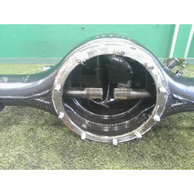 キャンター PA-FB70BB Rホーシングケース 4M42T   MK499953 中古の画像