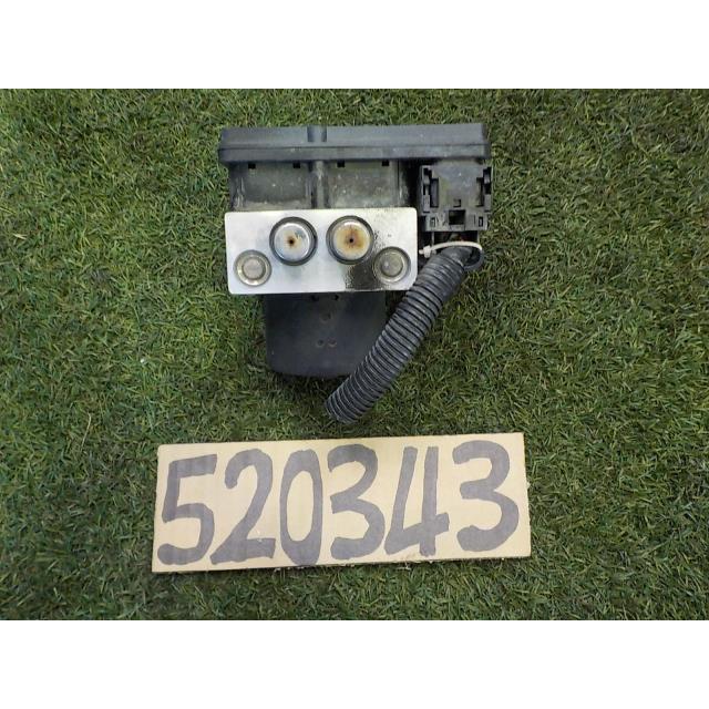 中古 アトラス PDG-TZ2F24 ABSアクチュエーター ZD30DDTI 47660 中古 アトラス PDG-TZ2F24 ABSアクチュエーター ZD30DDTI 47660