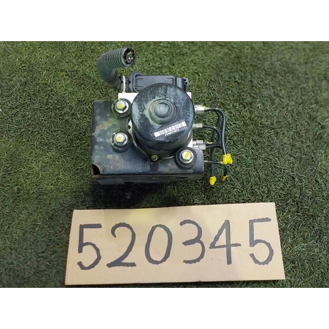 中古 アトラス PDG-TZ2F24 ABSアクチュエーター ZD30T 47660 中古 アトラス PDG-TZ2F24 ABSアクチュエーター ZD30T 47660