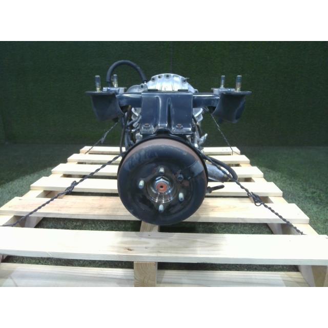 アトラス KR-AHR69N オートマチックミッションASSY 4JG2   8-97368-564-2 個人宅発送不可 中古の画像