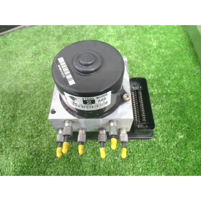 中古 アトラス PDG-SZ2F24 ABSアクチュエーター ZD30DDTI KY0 中古 アトラス PDG-SZ2F24 ABSアクチュエーター ZD30DDTI KY0