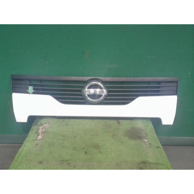 アトラス SDG-SZ5F24 ラジエータグリル ZD30T 531 62320-MA000 中古