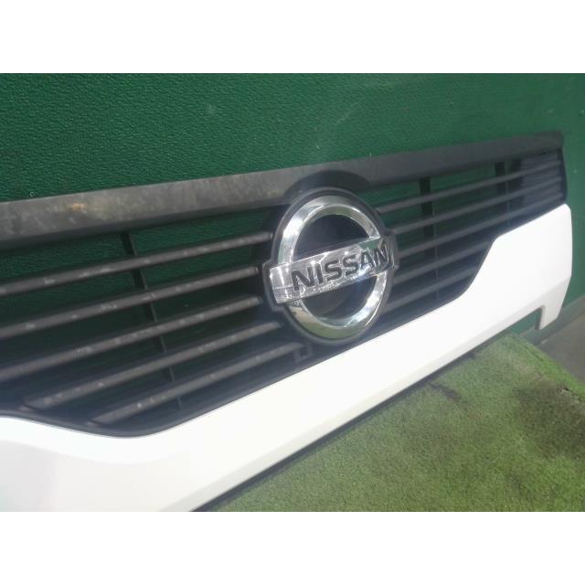 未使用品 アトラス SDG-SZ5F24 ラジエータグリル ZD30T 531 62320-MA000 中古