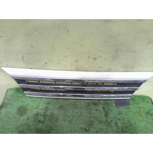 確認用　a アトラス KK-AKS71GAV ラジエータグリル 4HG1 729 8-97892-078-2 中古