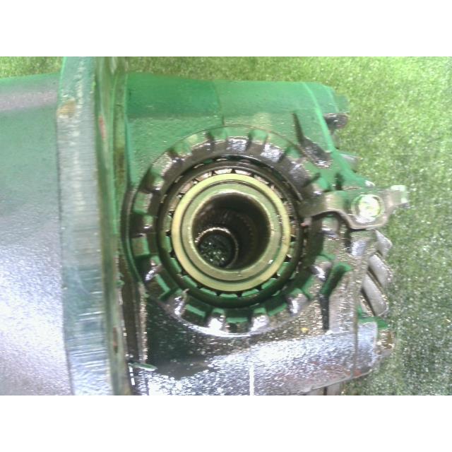 デュトロ PB-XZU341M RリジットデフASSY S05D-D  41111-2030 41120-8310 中古_2
