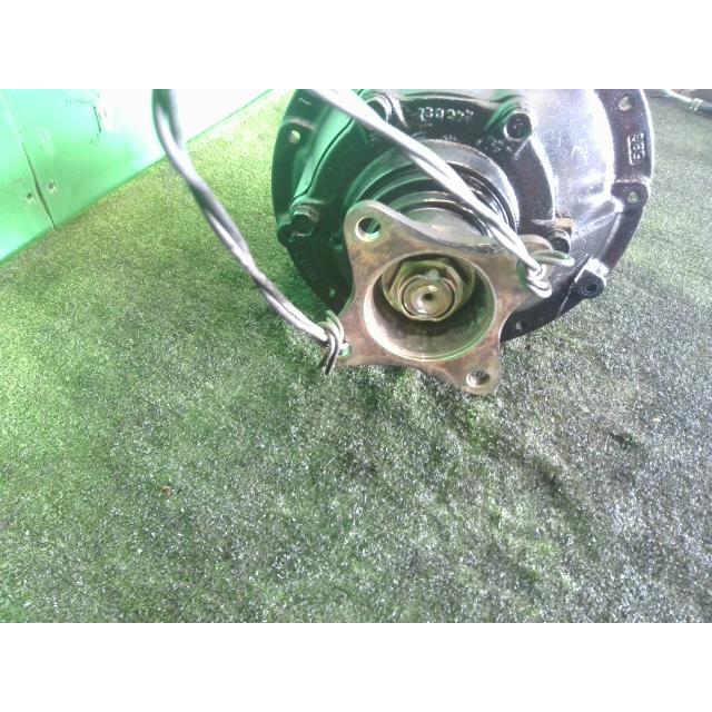 デュトロ PB-XZU341M RリジットデフASSY S05D-D  41111-2030 41120-8310 中古_3