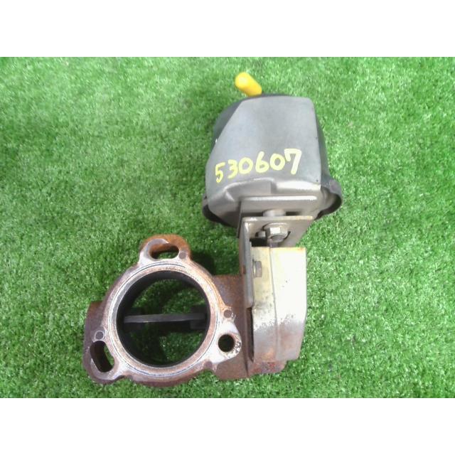 ダイナ 中古 TKG-XZU640 排気シャッター(大型車用) N04C-UN 058 ダイナ 中古 TKG-XZU640 排気シャッター(大型車用) N04C-UN 058