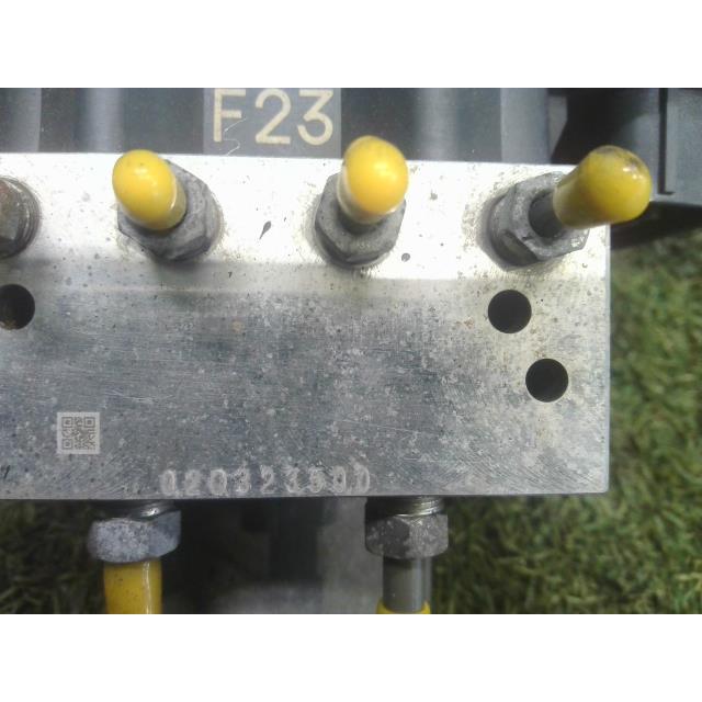 デュトロ TKG-XZU685M ABSアクチュエーター N04CT 058 44050-37081