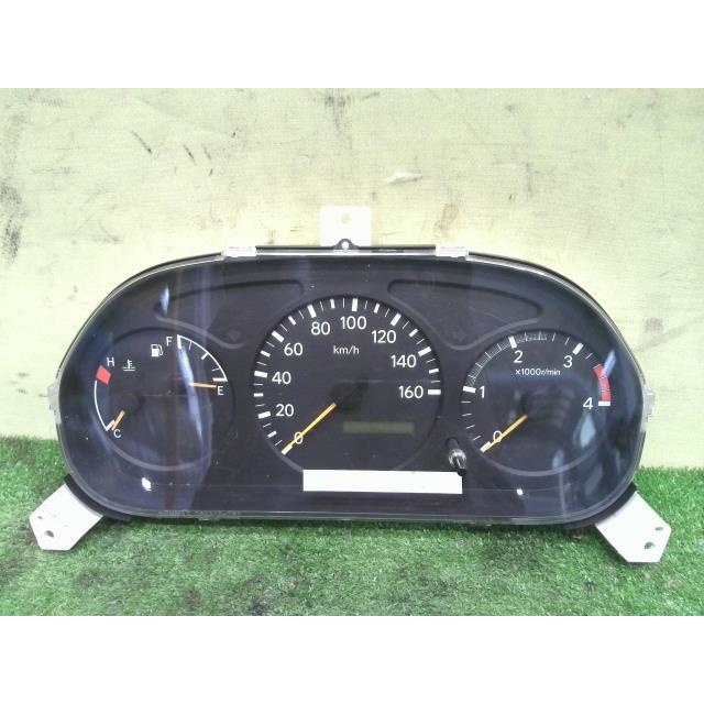 本日15時まで　メーター盤 ホンダ（HONDA） ライブディオZX スピードメーター HP-0392-001 純正