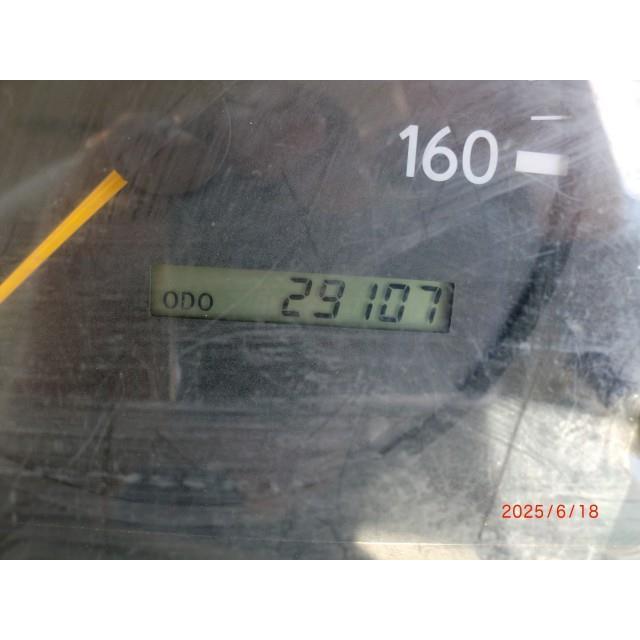 ダイナ KK-XZU302 セルモーター S05C 28100-78062 送料無料