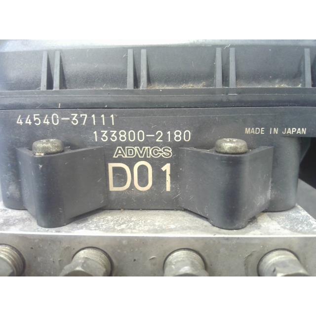 デュトロ TKG-XZC645M ABSアクチュエーター N04CT 058 44050-37101