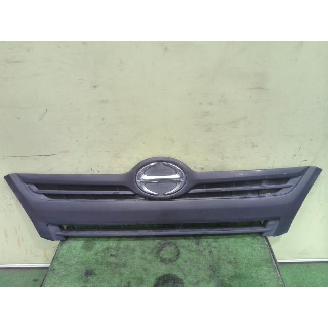 デュトロ TKG-XZU700X ラジエータグリル N04CT 058 53111-37A20 中古