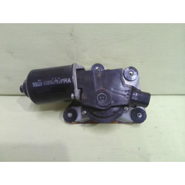 ●日野純正品 ワイパーモーター新品 デュトロ TKG-XZU600 フロントワイパーモーター N04CT 85070-37361