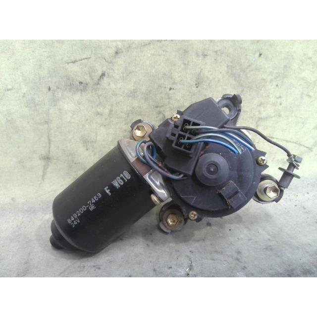 タイタン KK-WH63F フロントワイパーモーター 4HG1 A2W W610-67-340