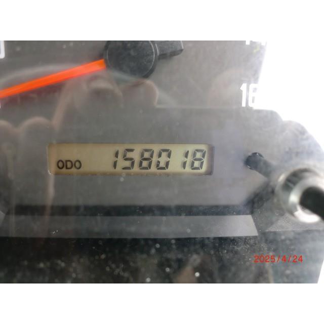 タイタン TKG-LLR85N FアクスルビームASSY 4JJ1T 729   中古の画像