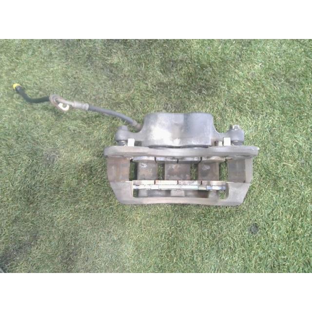 タイタン KK-WH65T 右Fキャリパー 4HG1 18G W693-33-980 中古 : シマ