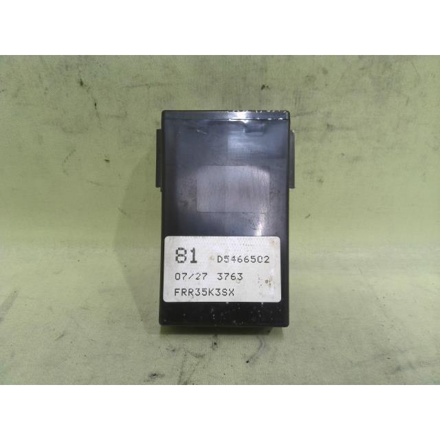 パルス整合器 フォワード PB-FRR35K3S 6HL1 1-80190-149-0 中古 : シマ