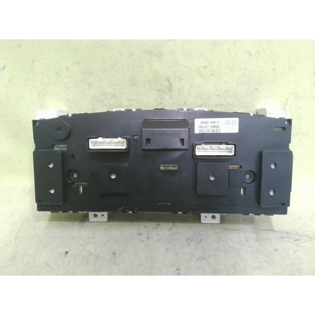 中古 フォワード PKG-FRR90S2 スピードメーター 4HK1T 8-98057 中古 フォワード PKG-FRR90S2 スピードメーター 4HK1T 8-98057