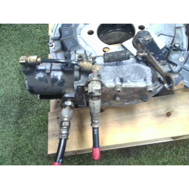 フォワード KL-FSR34H4R リターダー 6HK1T   1-46210-260-1 中古の画像