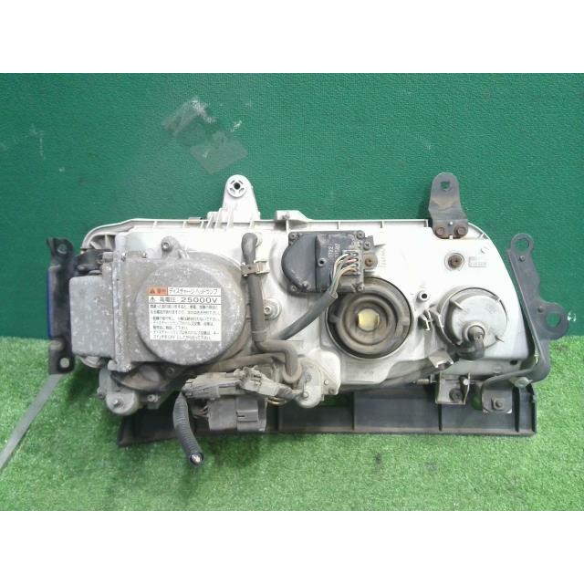 中古 フォワード PB-FRR35K3 左ヘッドランプASSY 6HL1-S 100 中古 フォワード PB-FRR35K3 左ヘッドランプASSY 6HL1-S 100