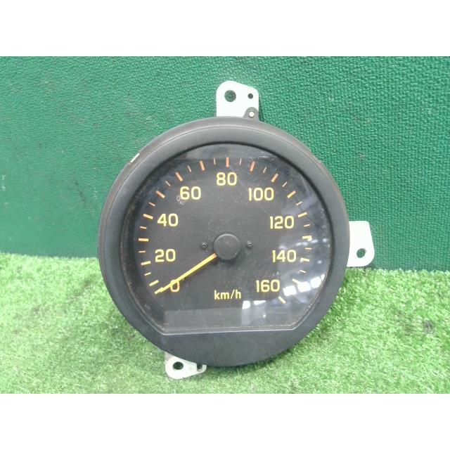 フォワード PA-FRR34K4 スピードメーター 6HK1T 8-98039-482-0 中古