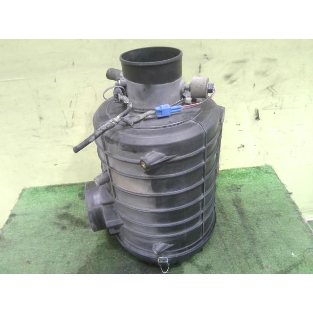 中古 フォワード TKG-FRR90T2 エアクリーナーASSY 4HK1T 729 8