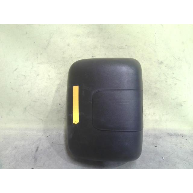 中古 フォワード 2RG-FRR90S2 左サイドミラー 4HK1T 729 8-98324