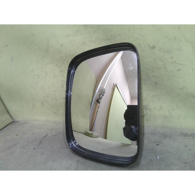 み 中古 フォワード 2RG-FRR90S2 左サイドミラー 4HK1T 729 8-98324