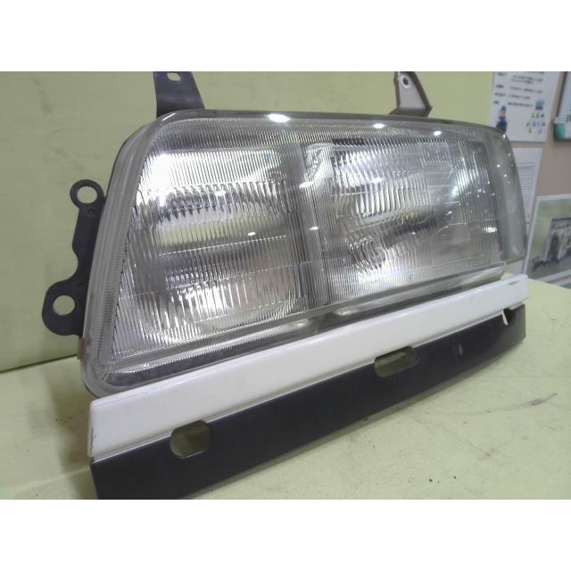 フォワード PA-FRR34L4 左ヘッドランプASSY 6HK1T 729 100-21510 1