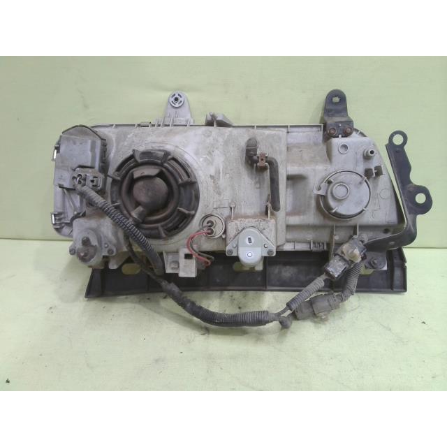 フォワード PA-FRR34L4 左ヘッドランプASSY 6HK1T 729 100-21510 1