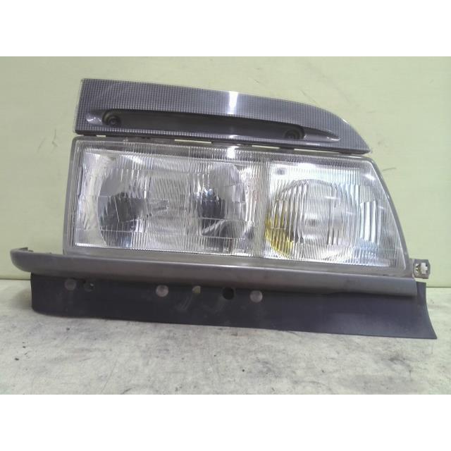 フォワード KK-NRR35C3 右ヘッドランプASSY 6HL1 100-21502 8-97166