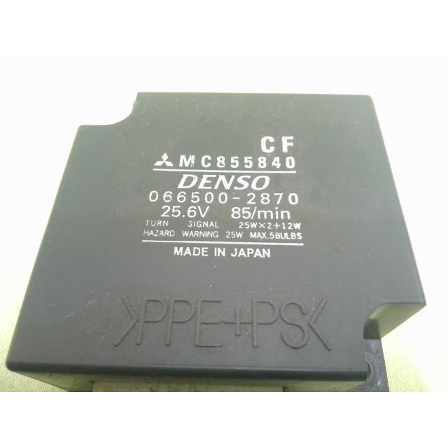 ファイター PA-FK61FK ターンハザードコントロールユニット ファイター PA-FK61FK ターンハザードコントロールユニット