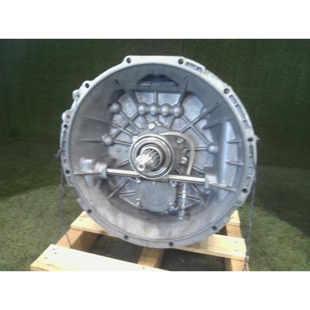 ファイター TKG-FK71F マニュアルミッションASSY 6M60 M050S6F167
