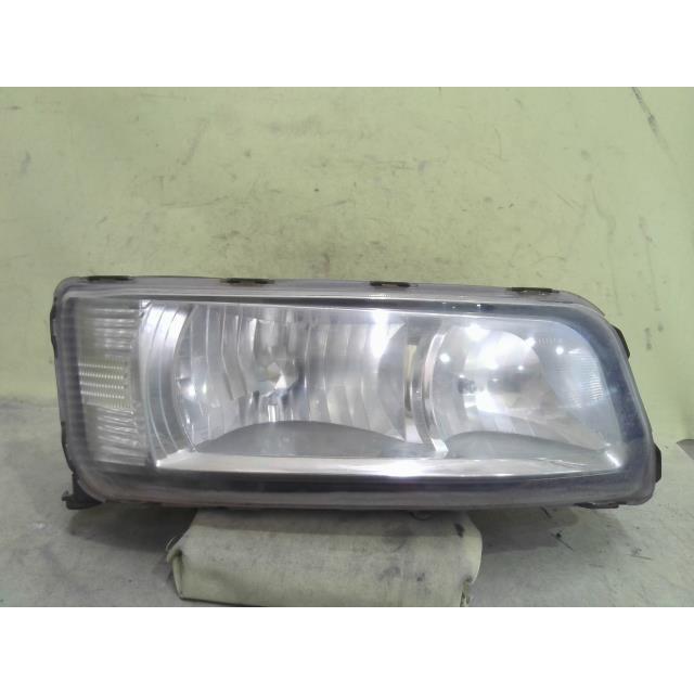 三菱 FUSO ファイター FK71R 4トン ヘッドライト 中古 セット 三菱 FUSO ファイター FK71R 4トン 運転席側 ヘッドライト 中古