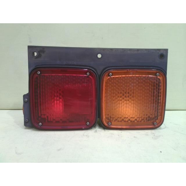 ファイター PDG-FK61F 左テールランプ 6M60T 4159 MK486043 中古