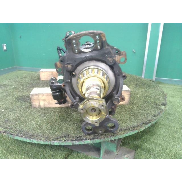 攻撃機 PJ-FK62FZ FアクスルビームASSY 6M60T   MK309677 中古