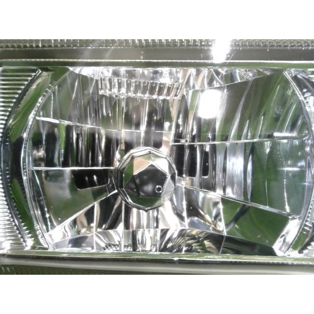 中古 コンドル BDG-MK36C 右ヘッドランプASSY J07ET 110-25634 中古 コンドル BDG-MK36C 右ヘッドランプASSY J07ET 110-25634