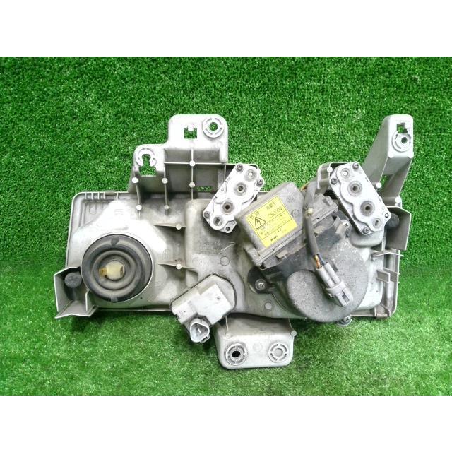 中古 コンドル BDG-MK36C 右ヘッドランプASSY J07ET 110-25634 中古 コンドル BDG-MK36C 右ヘッドランプASSY J07ET 110-25634