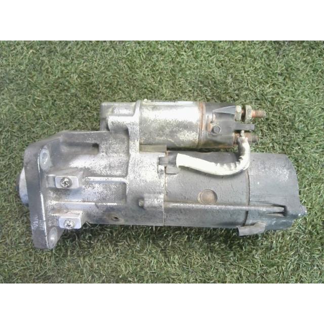 確認用 コンドル SKG-MK38L セルモーター GH5TA MKS61BAAA M009T65771 52213