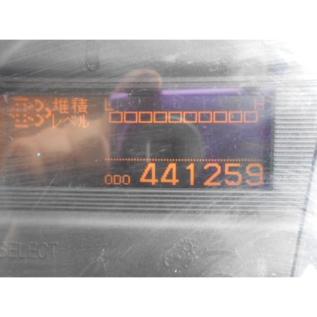 確認用 コンドル SKG-MK38L セルモーター GH5TA MKS61BAAA M009T65771 52213