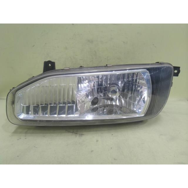 コンドル TKG-MK38L 左ヘッドランプASSY GH5T MKS61B6DAA 26013-3Z05A 