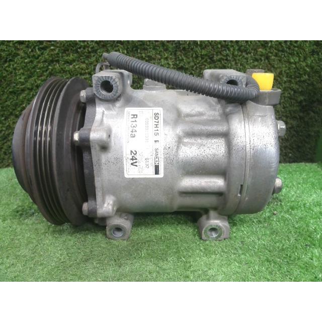 コンドル TKG-MK38L エアコンコンプレッサー GH5T MKS61B6AAA