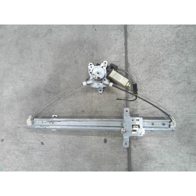 中古 コンドル BDG-MK36C 右Fドアレギュレータ・モーター J07ET