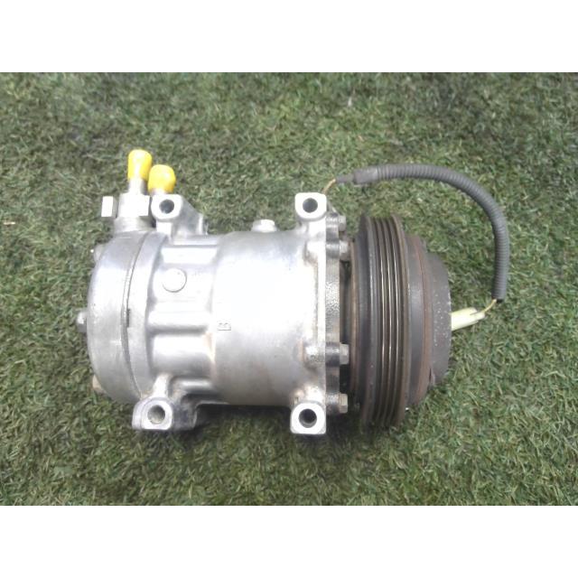 コンドル SKG-MK38L エアコンコンプレッサー GH5 MKS61B6AAA 27630