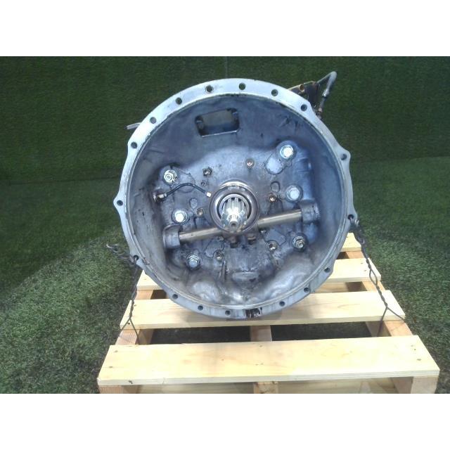 コンドル BDG-MK36D マニュアルミッションASSY J07ET MKS61B6AAC 32040-Z8507 個人宅発送不可 中古