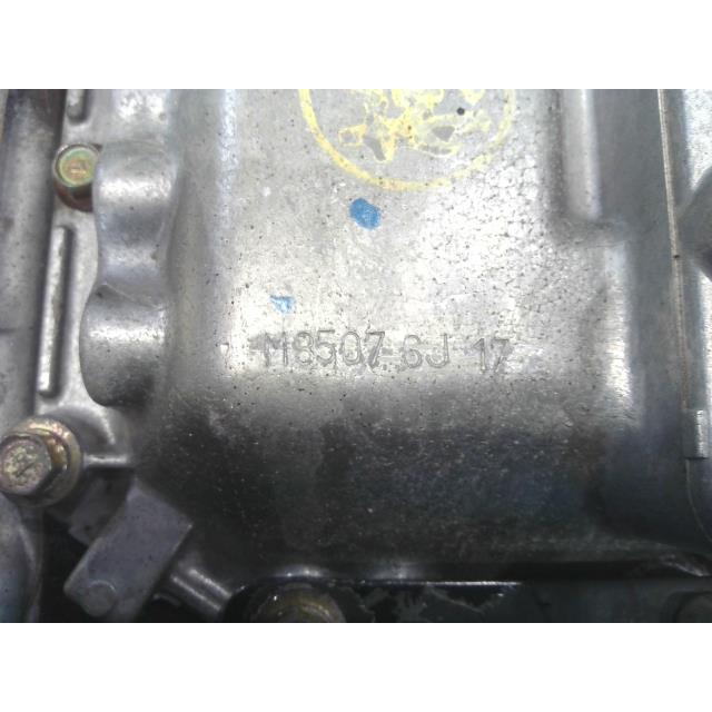 コンドル BDG-MK36D マニュアルミッションASSY J07ET MKS61B6AAC 32040-Z8507 個人宅発送不可 中古